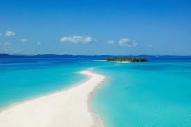 Nosy Iranja - Plages de sable blanc et île aux tortues