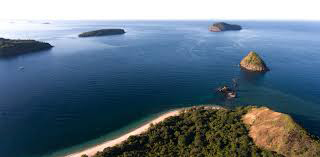 Îles Mitsio - Archipel sauvage de Nosy Be